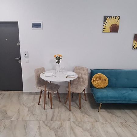 Marble Studio 부쿠레슈티 외부 사진