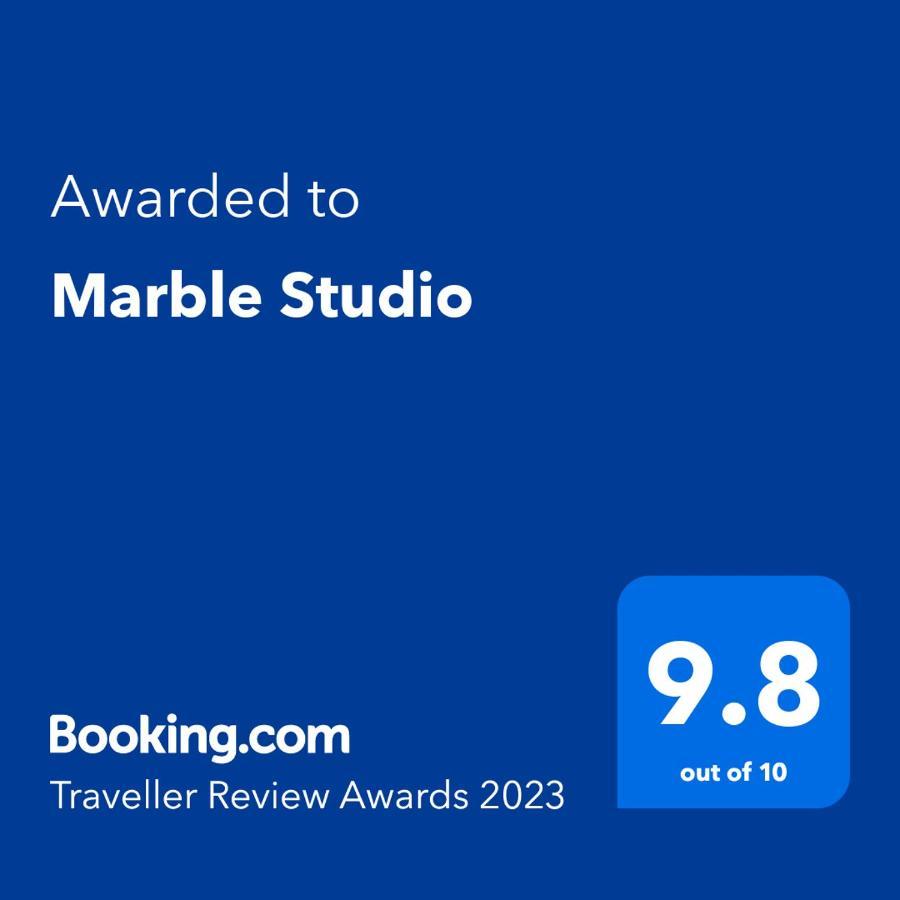 Marble Studio 부쿠레슈티 외부 사진